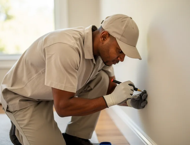 Pest Control service in South Boston